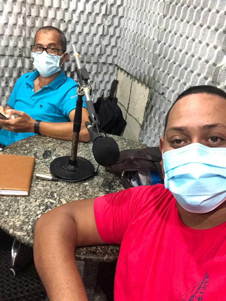 Camacã: Secretaria de Educação apresenta em live Plano de Ação do ano letivo 2021